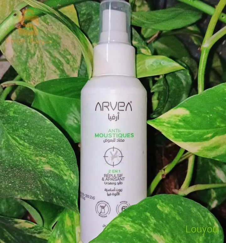 منتجات العناية بالبشرة و الشعر