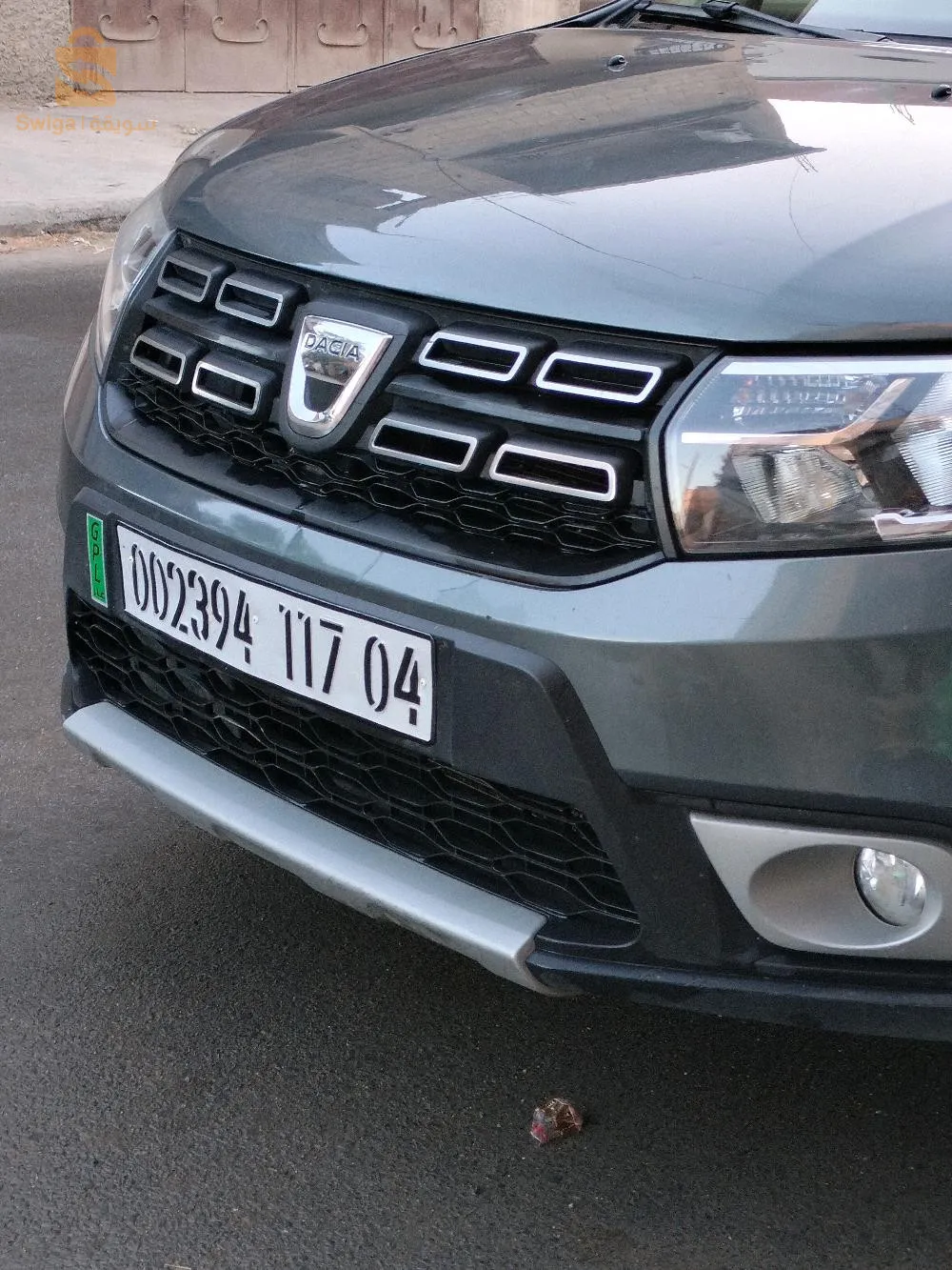 Premier  main le prix  négociable