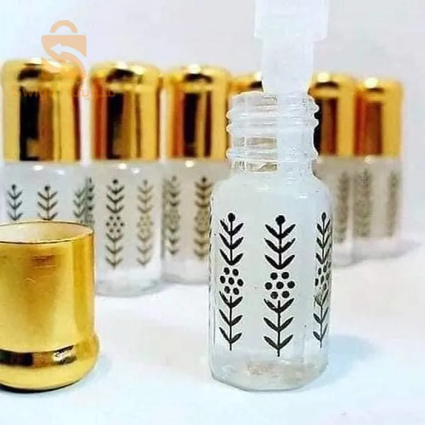 مسك الطهارة