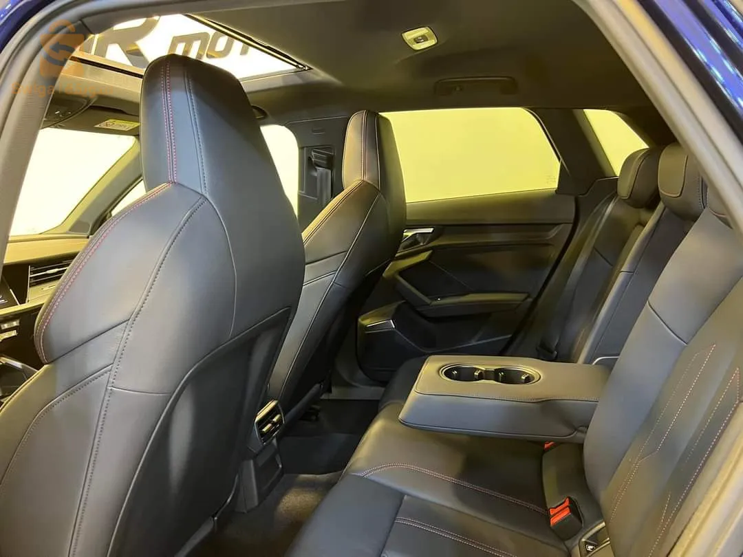 🆕 Audi A3   kit Rs3  🇩🇪