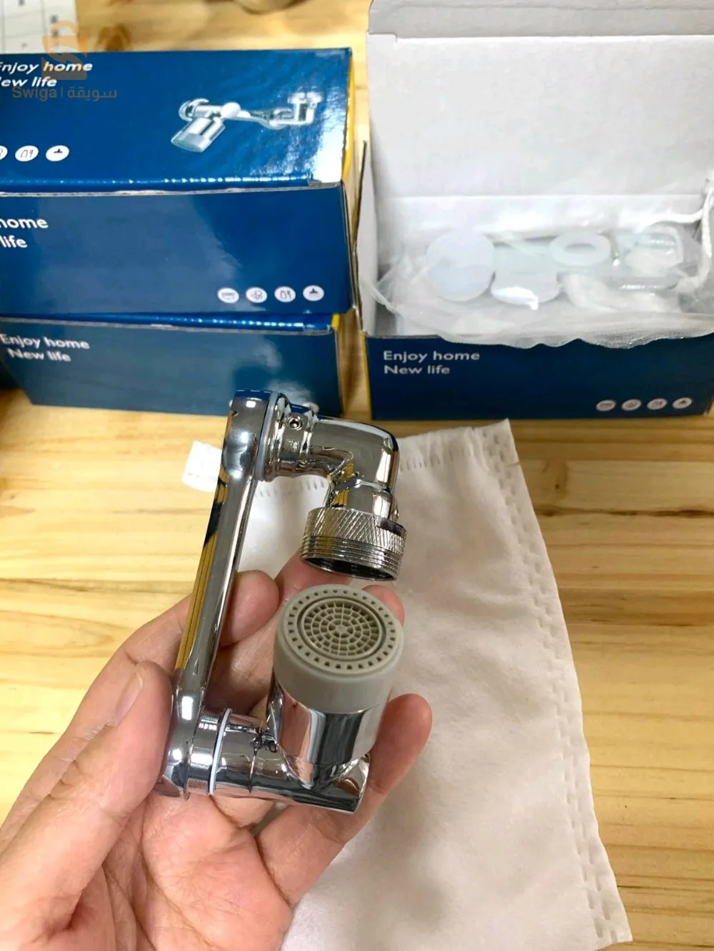 فيلتر حنفية ماتجور