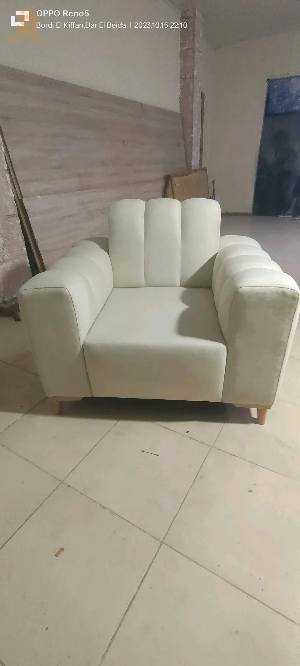 fauteuil et salon