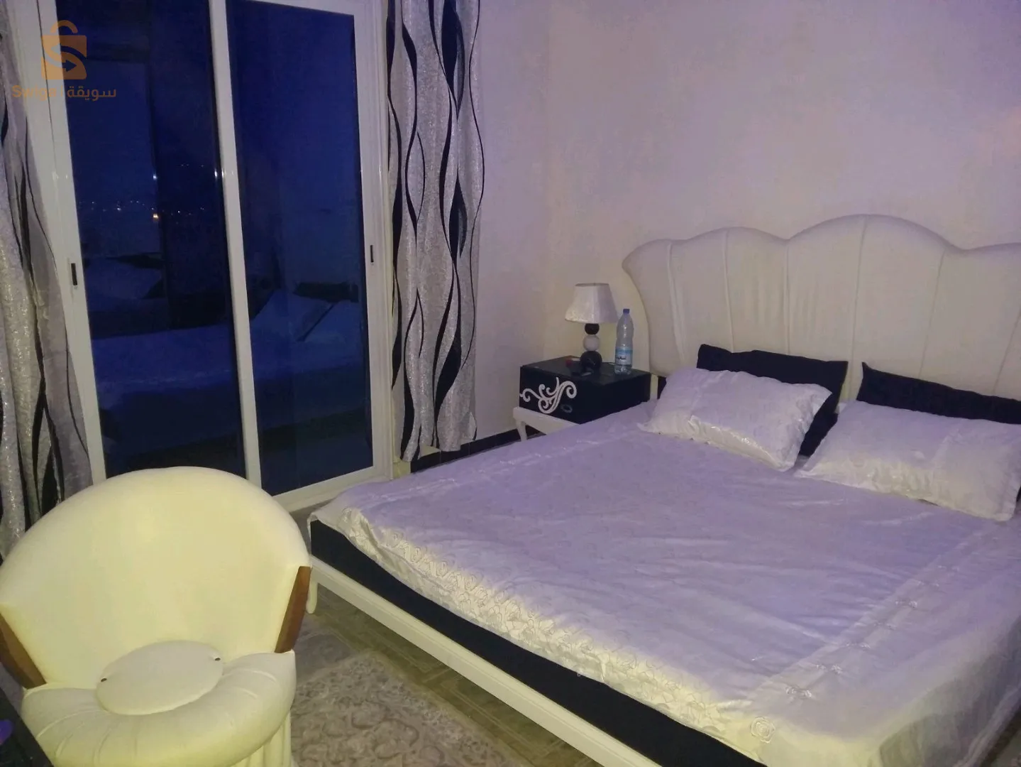 chambre à coucher 
mdm malisia