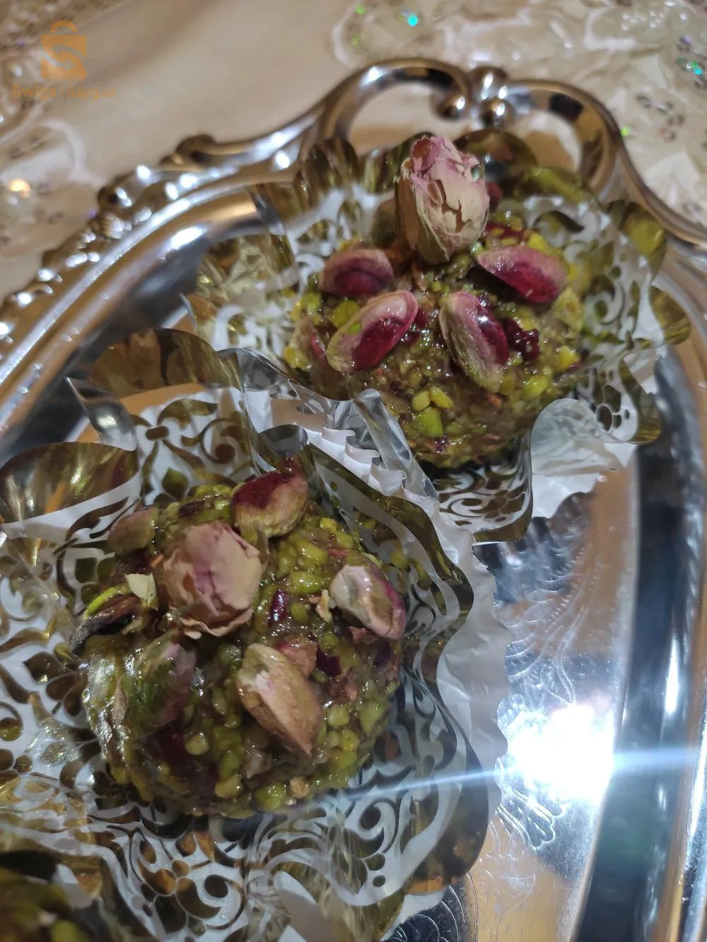 البليدة براكني