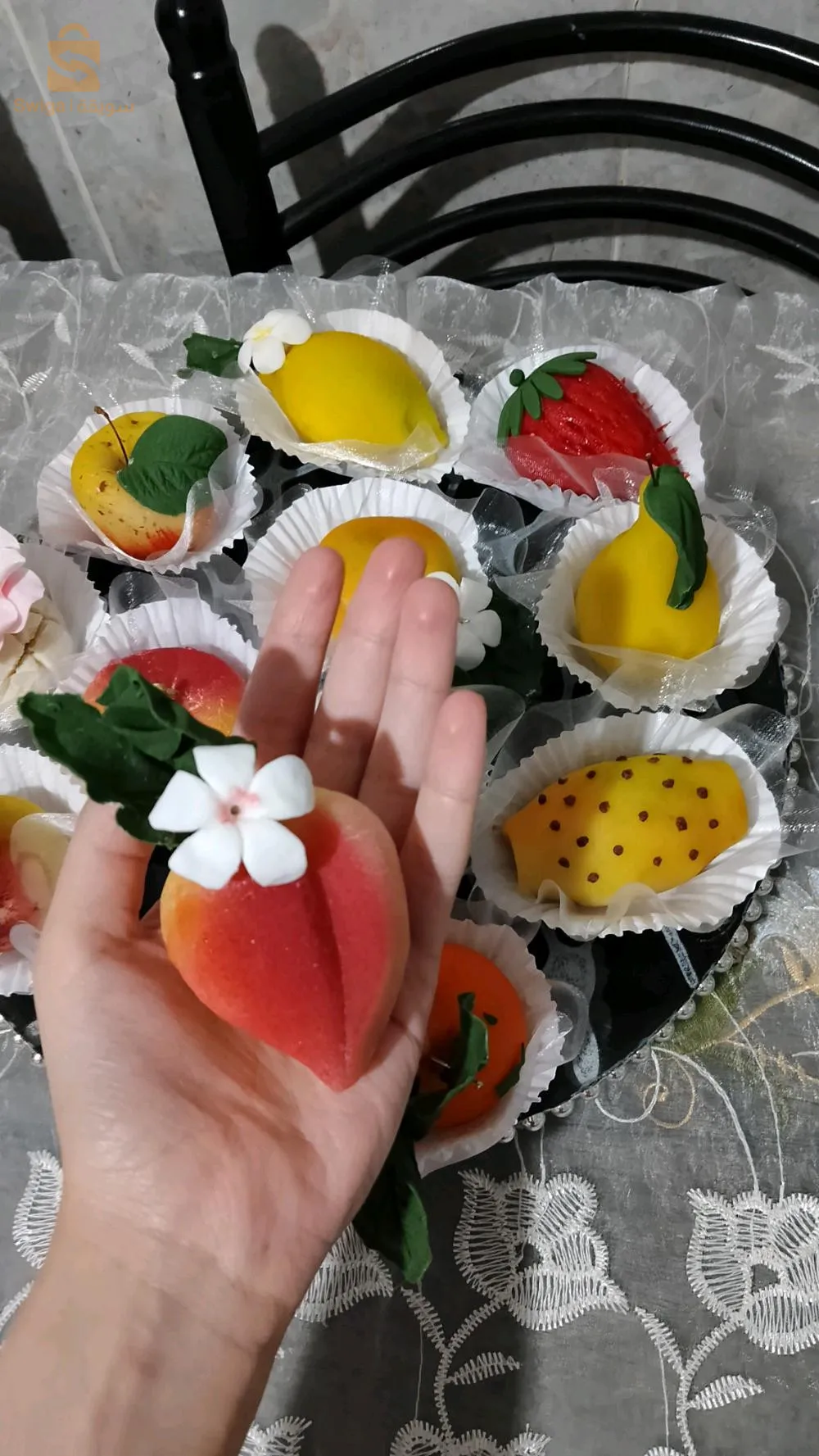 برواقية مدية