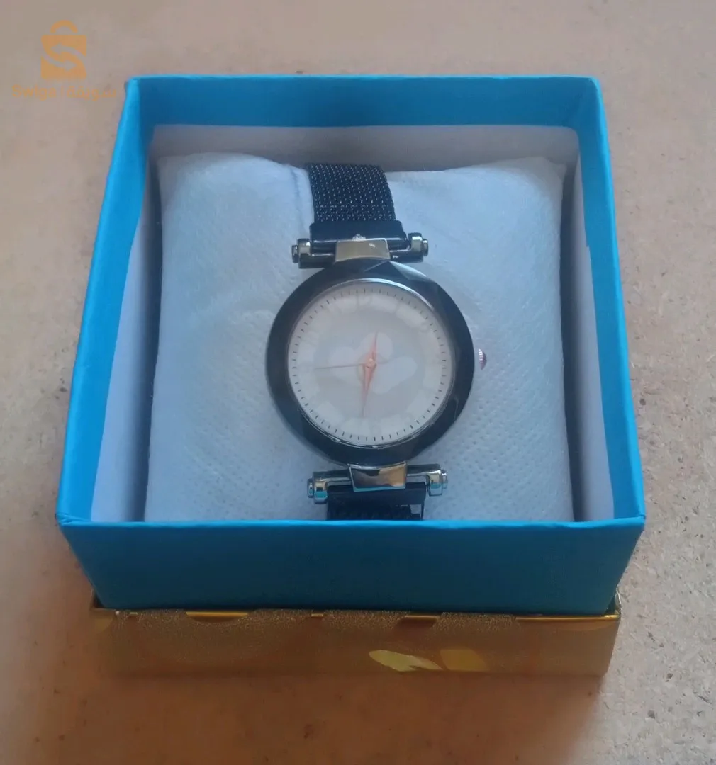 Women's watches at an attractive price