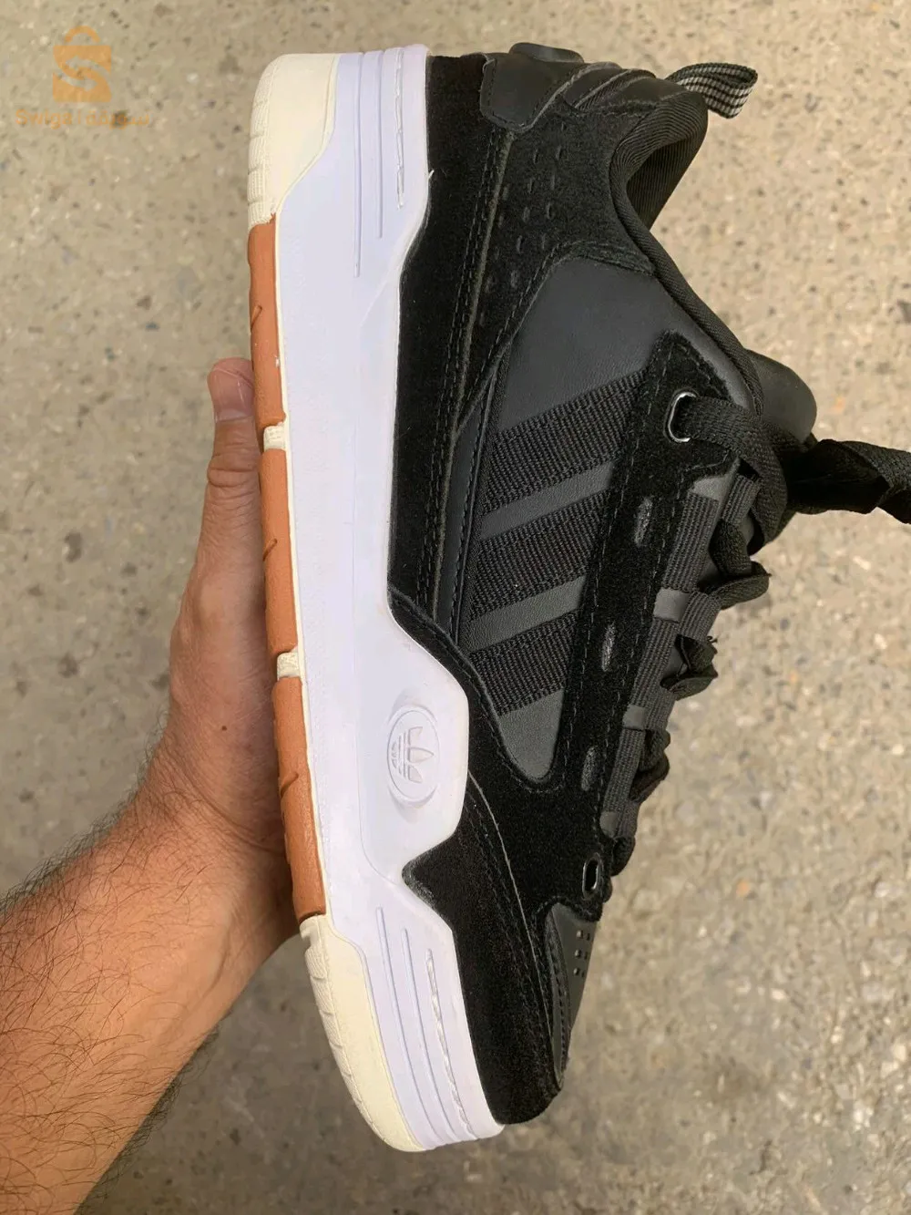 adidas