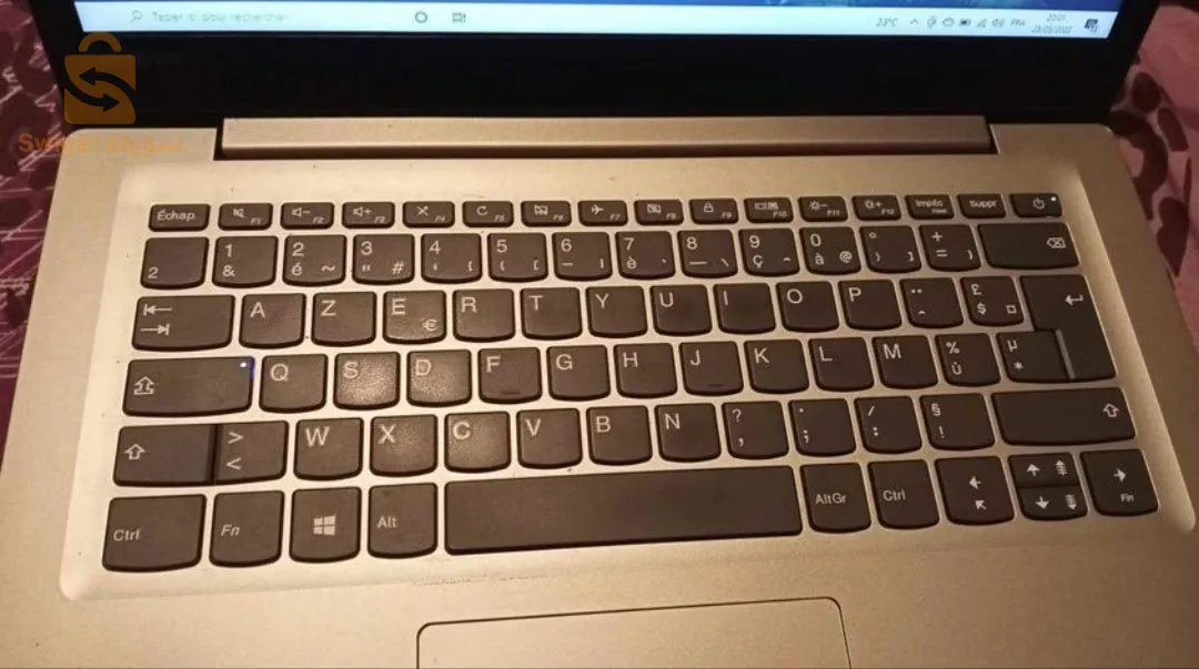 pc portable Lenovo