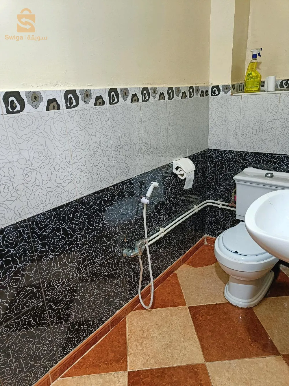 villa R+1 2 façades Millenium