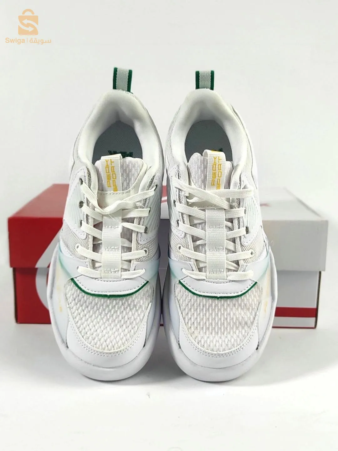 Promo 📢📢📢🔥🔥🔥🔥🔥 PEAK E02608B BLAC ET ROSE