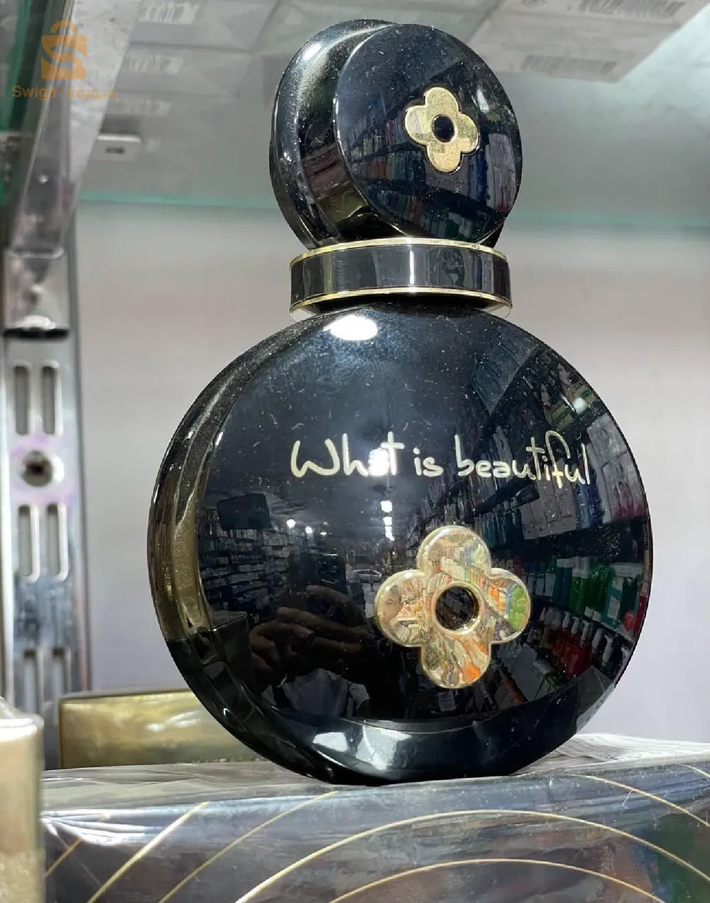 parfums homme et femme
