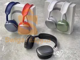Casque P9