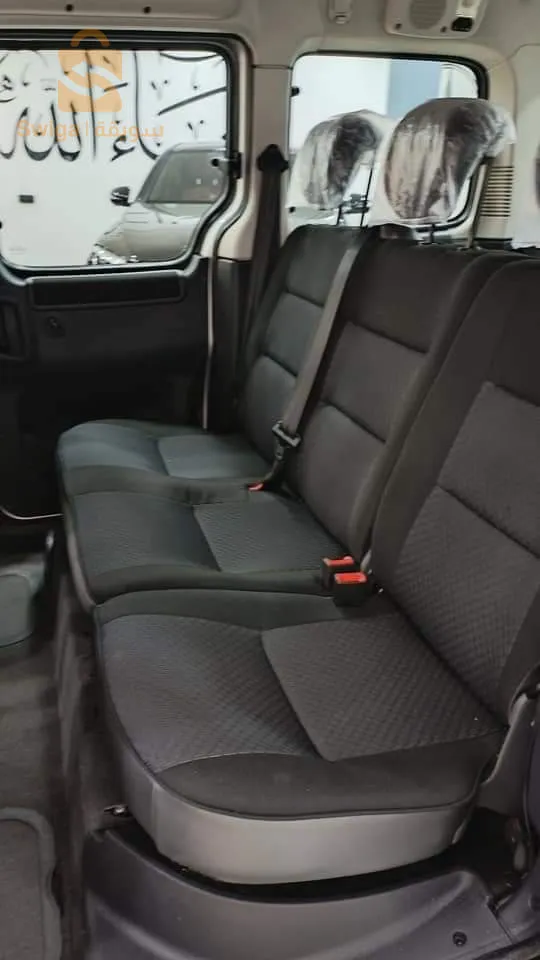 CITROËN BERLINGO MULTIPAR