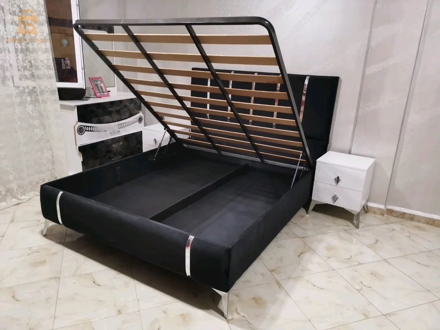 أسرة حسب الطلب 80/190 حتى 180/190