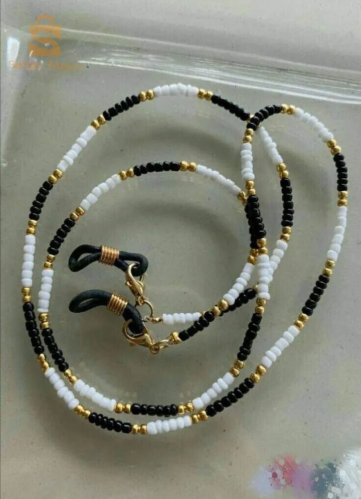 أكسوسوارات صناعة يدوية artisanat accessoires