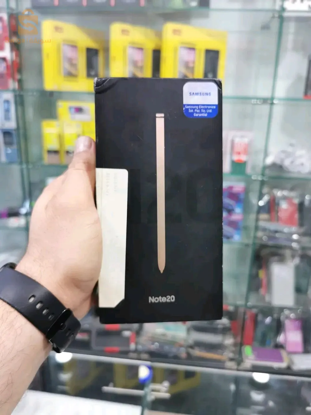 SAMSUNG NOT 20 CE
8.256