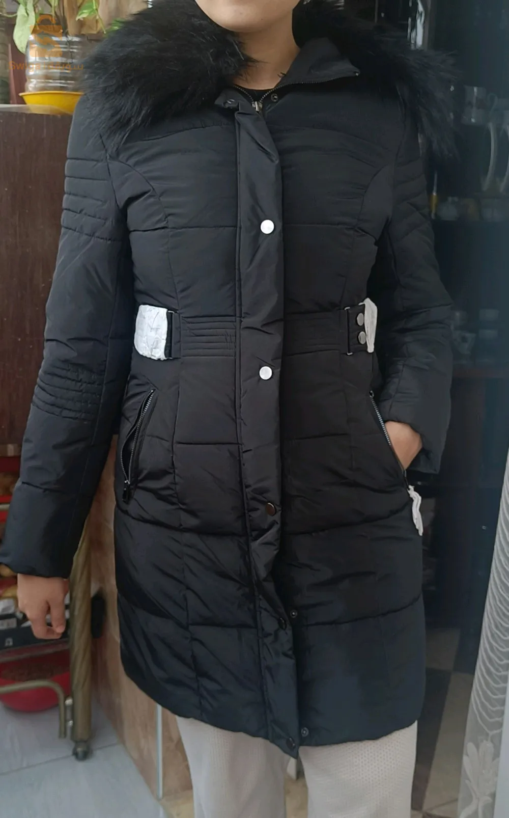 خدمة التوصيل متوفرة في محطات طرام