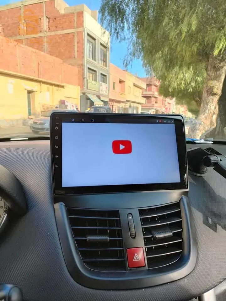 dvd Android 207