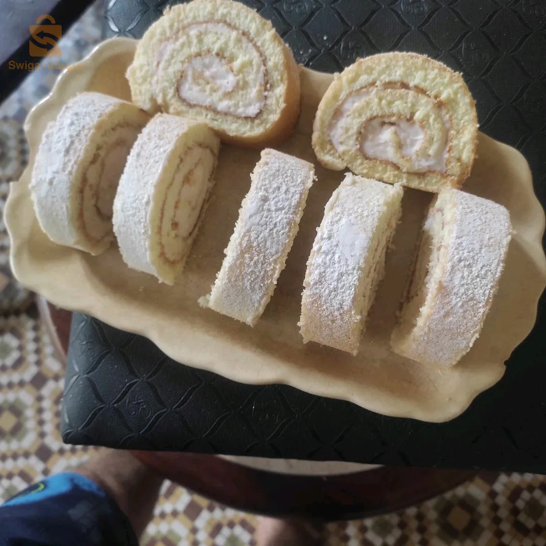 البليدة براكني