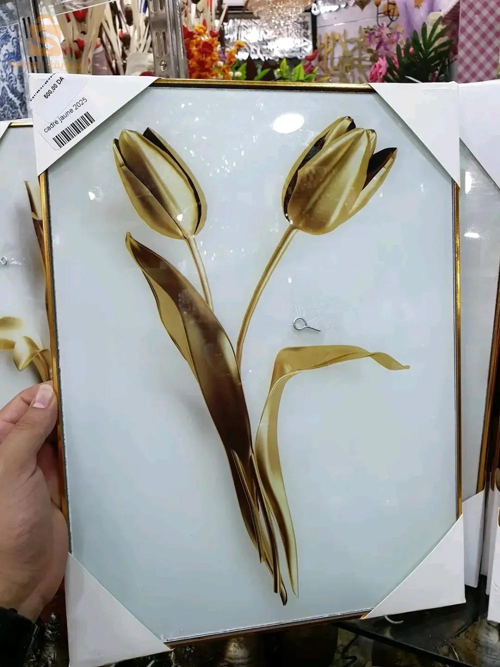 كادر