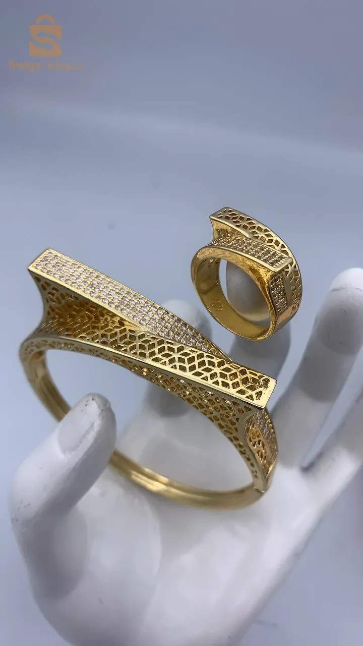 كوني متألقة ومتميزة