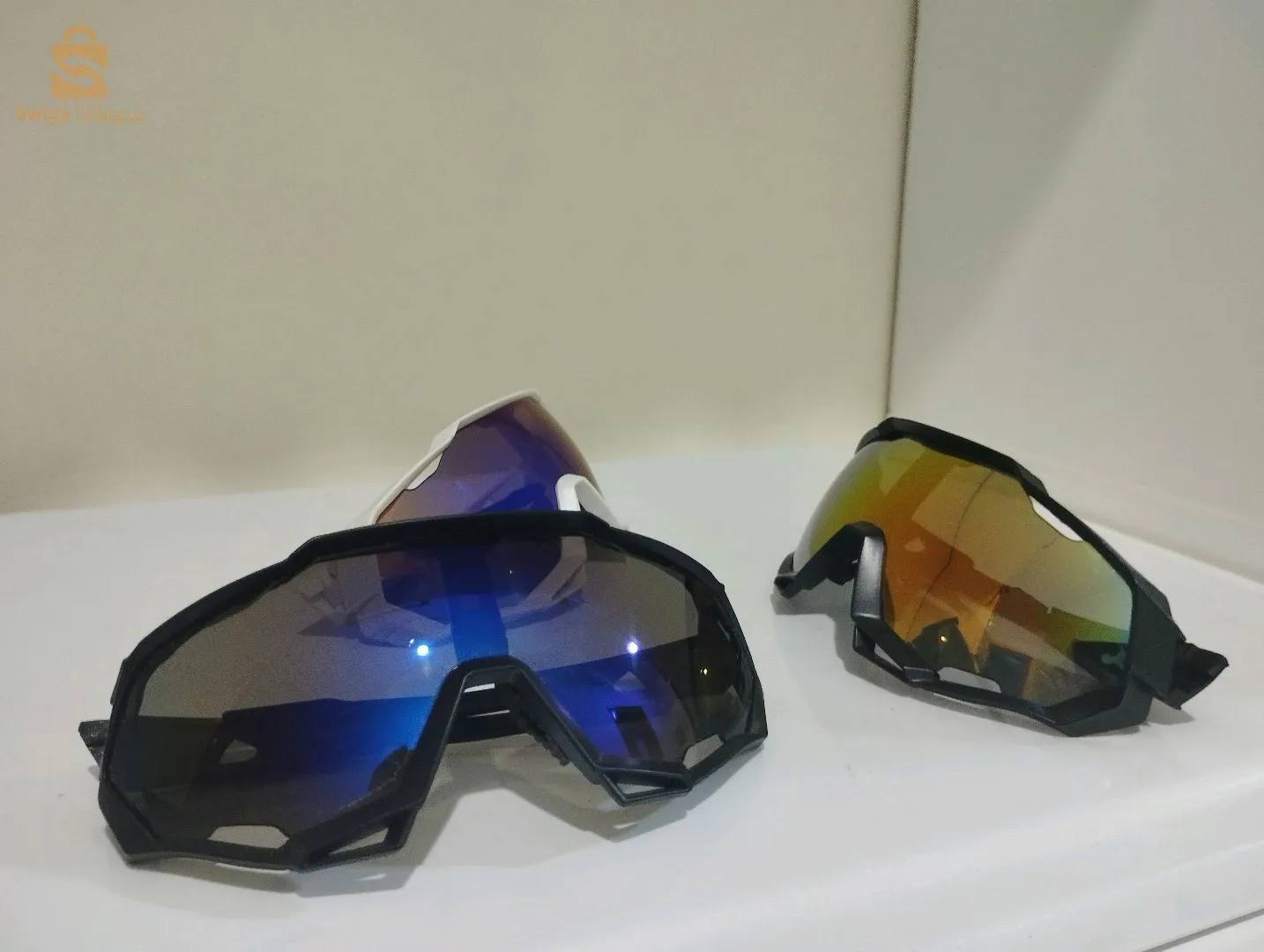 معدات ولوازم vélo course