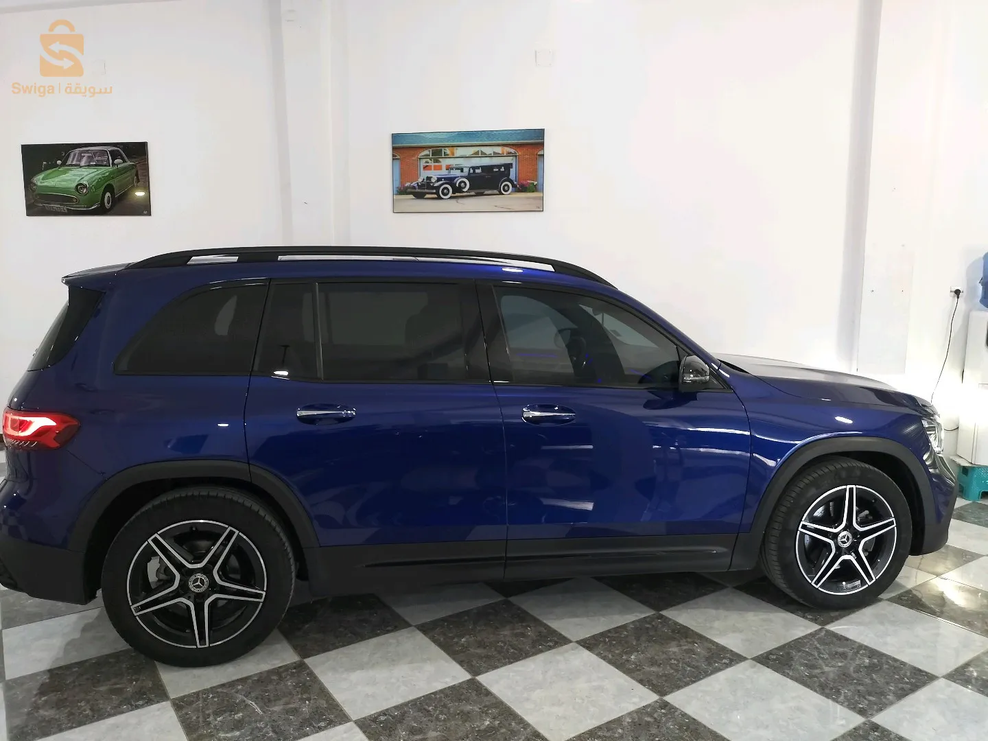 DM AUTO EL EULMA