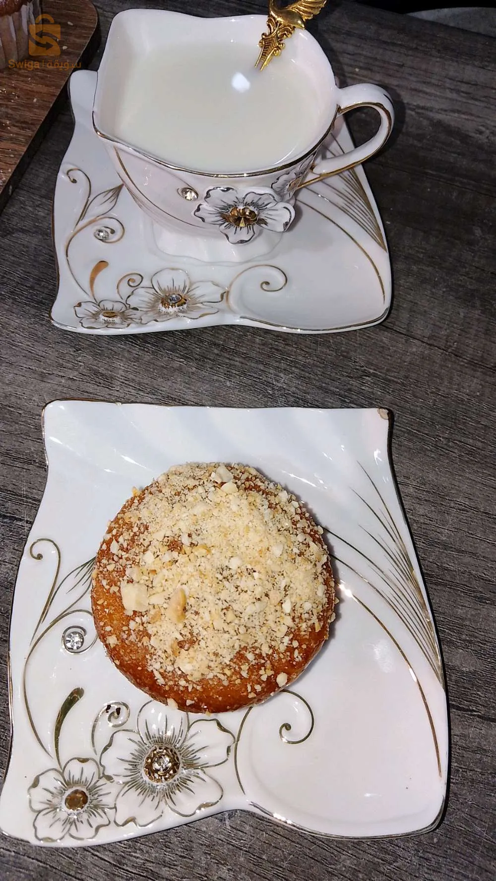 البرواقية