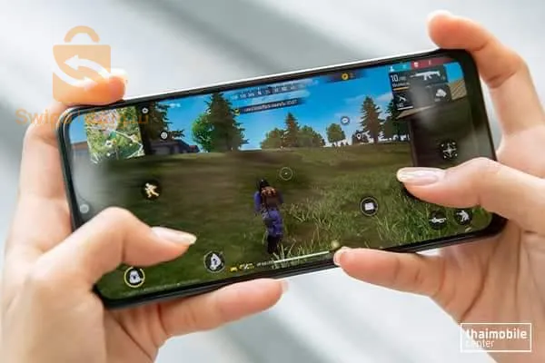 vivo y17s
