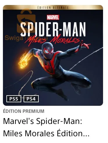 ألعاب بلايستيشن