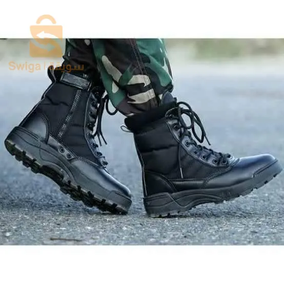 Original black beetro shoe