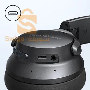 Anker Q20+ Casque Bluetooth SOUNDCORE (NUEF) 🛑