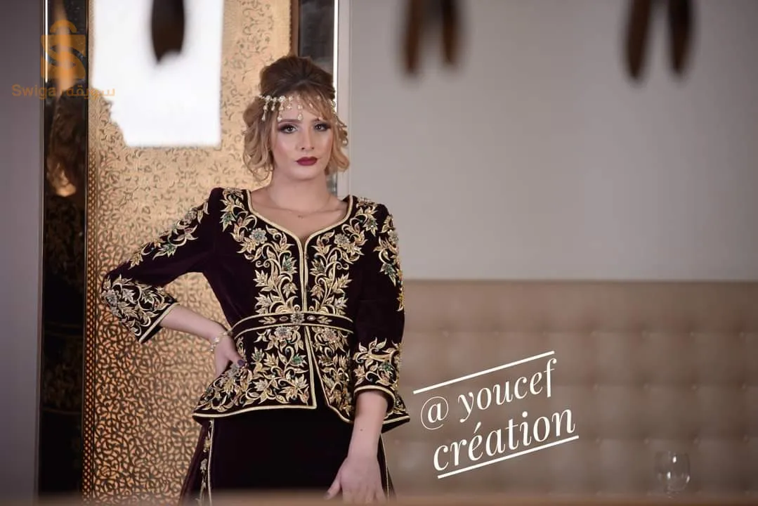 tenues traditionnelles