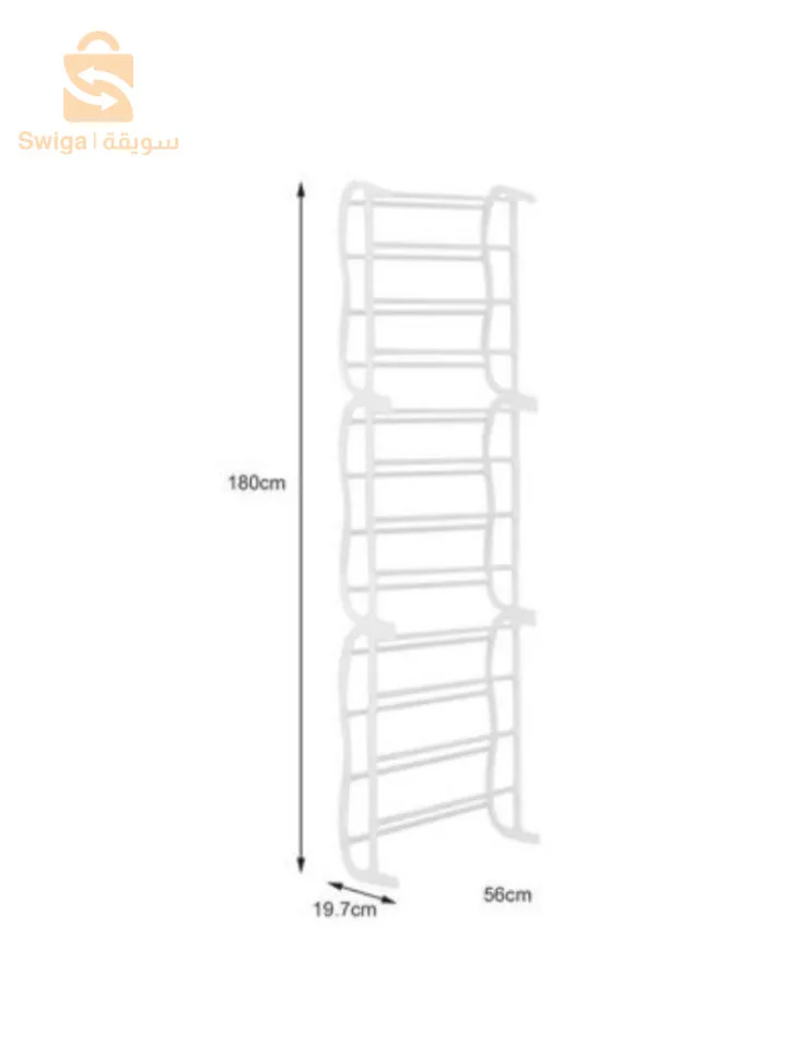 حاملة احذية