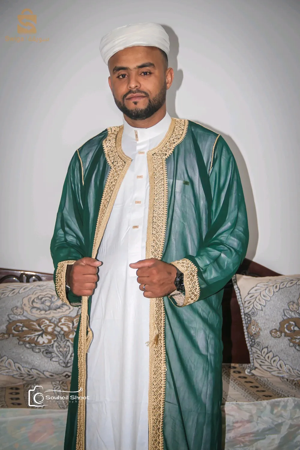 جامعة - ولاية الوادي