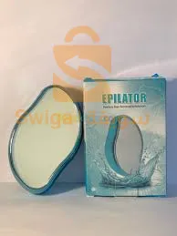 ممحاة نزع الشعر السريعة