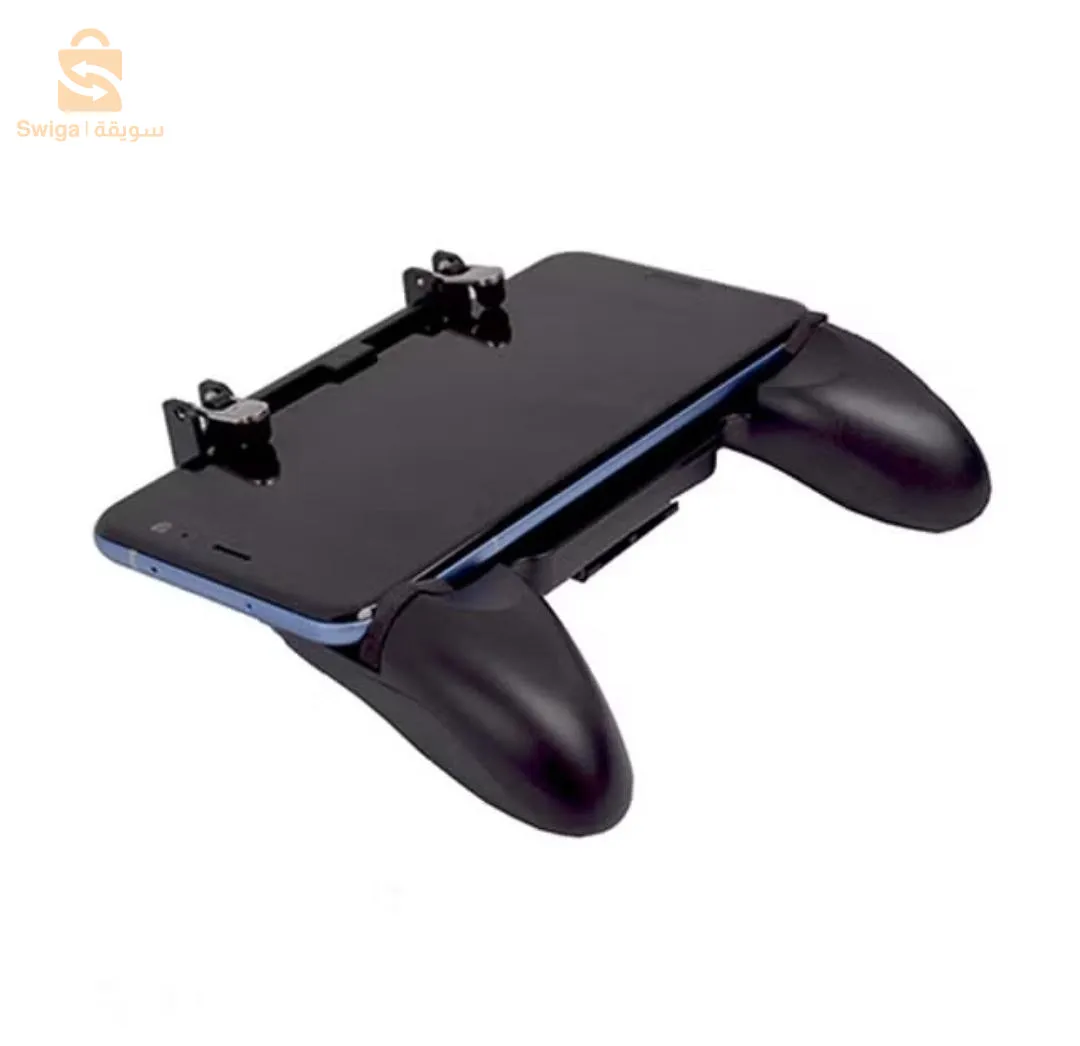 Joy Stick For Pubg Mobile Game - Wireless