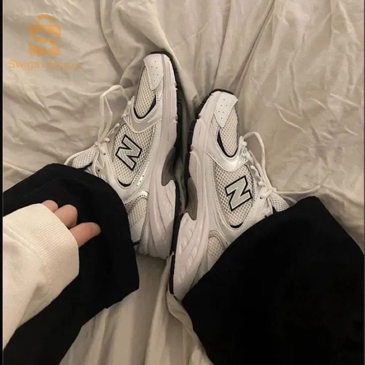 new balance 530 ❤️