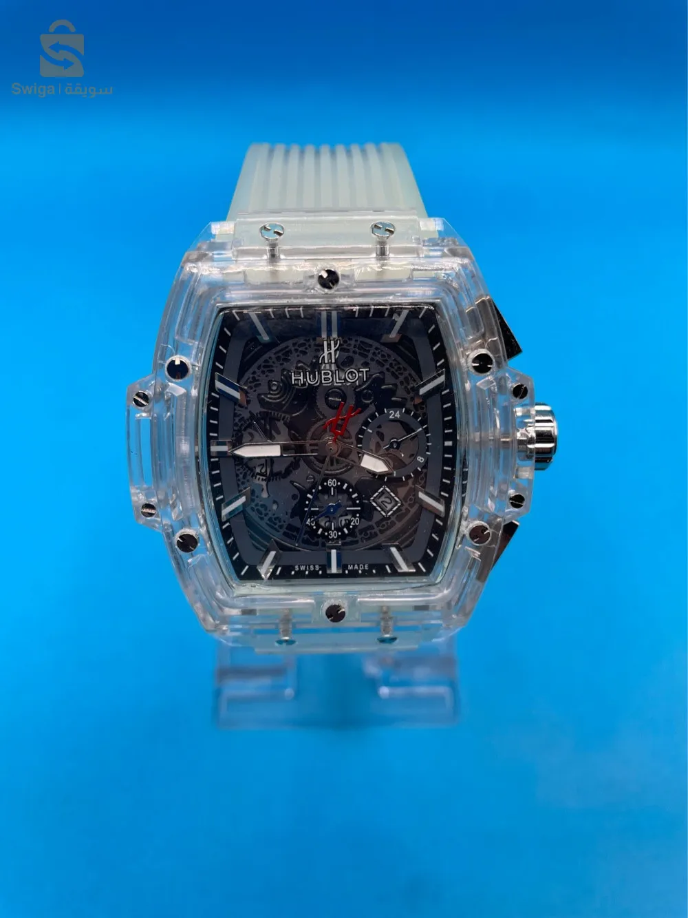 montres