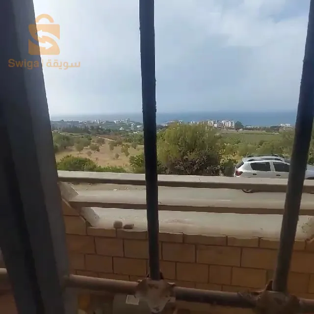 الجنة الصغيرة -أزفون-تيزي وزو