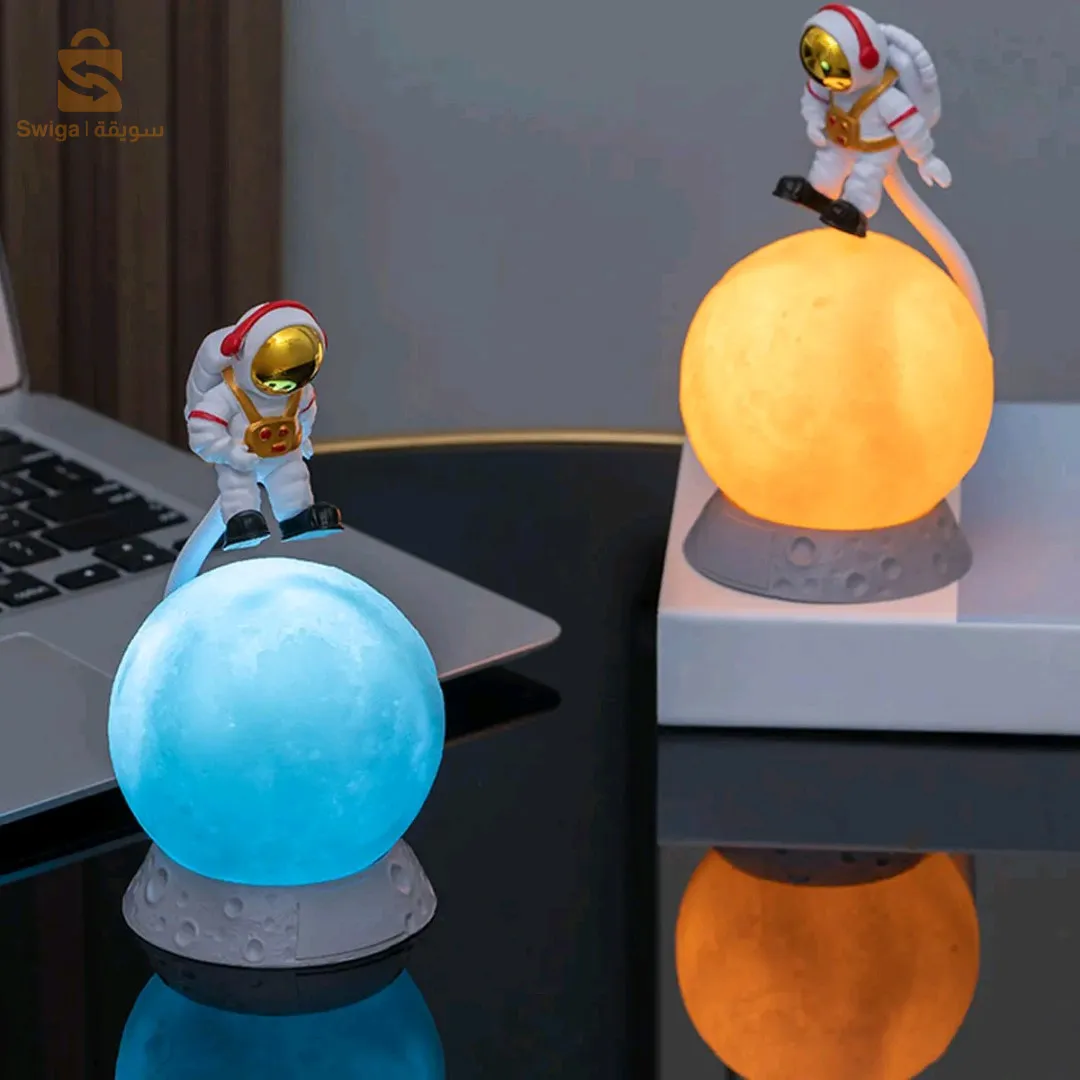 فيوزة رائد الفضاء