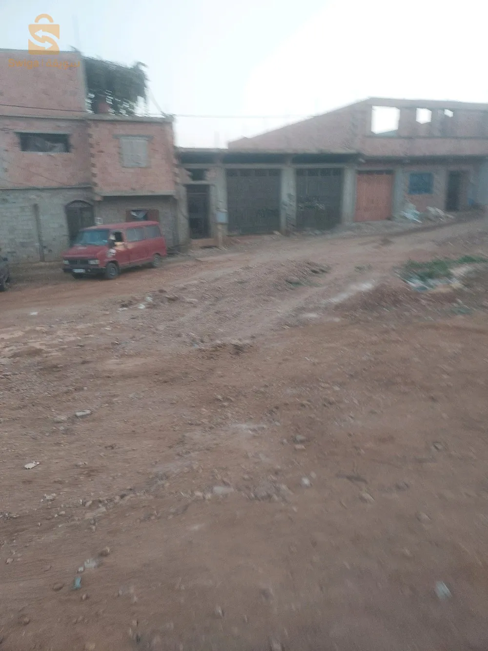 Sidi Safi Municipality, Beni Safi District, Ain Temouchent Governorate