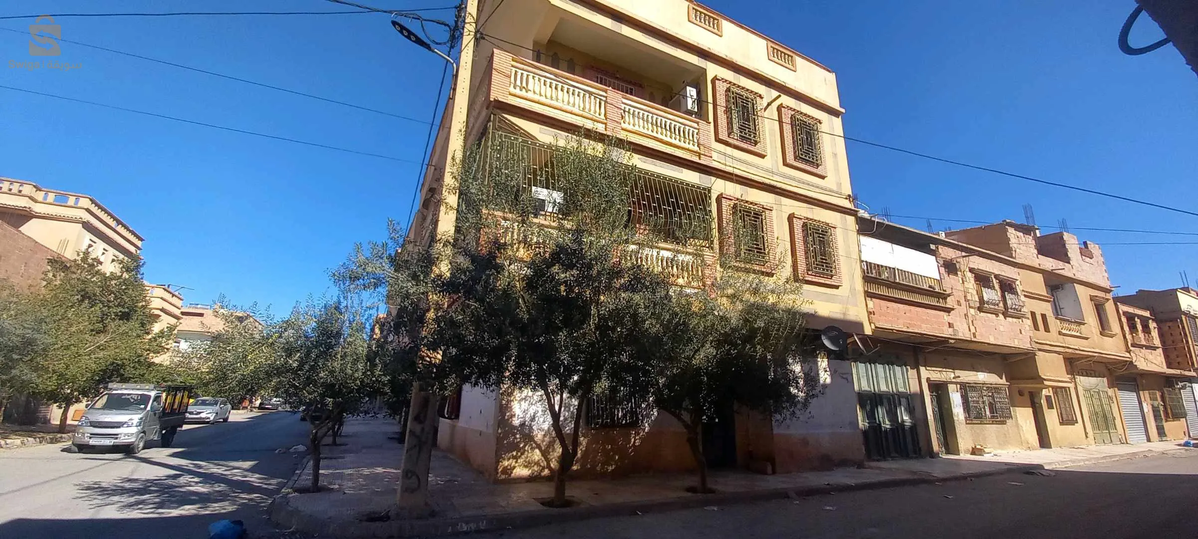 سونتاكس  مسكن 275
