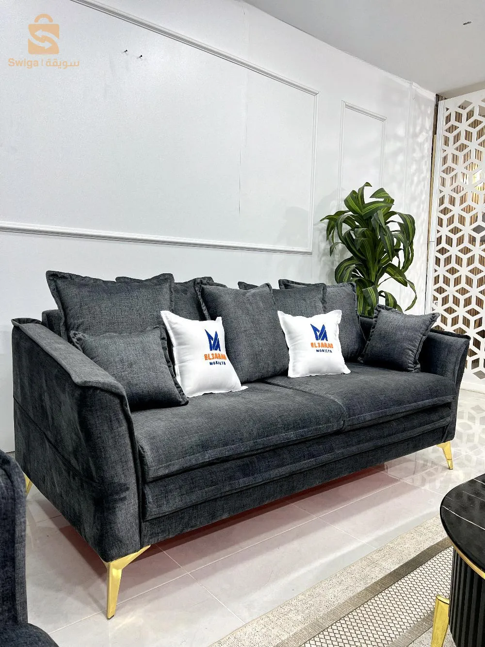 modèle Camille 6 place