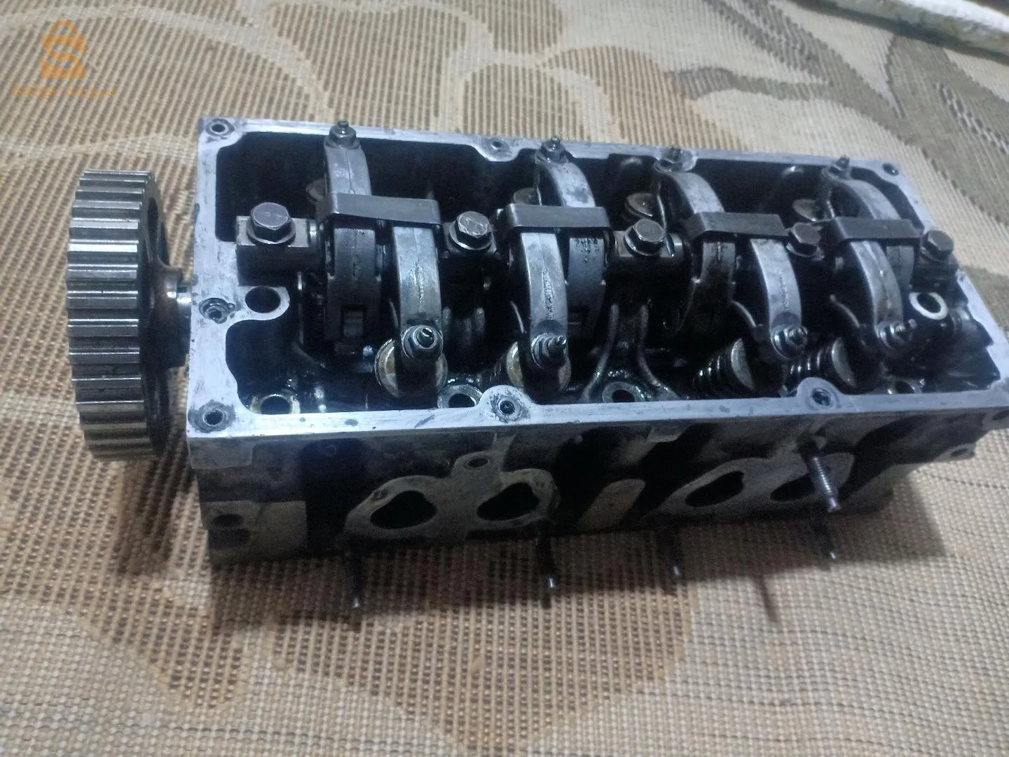 كيلاص 1.2 8 v