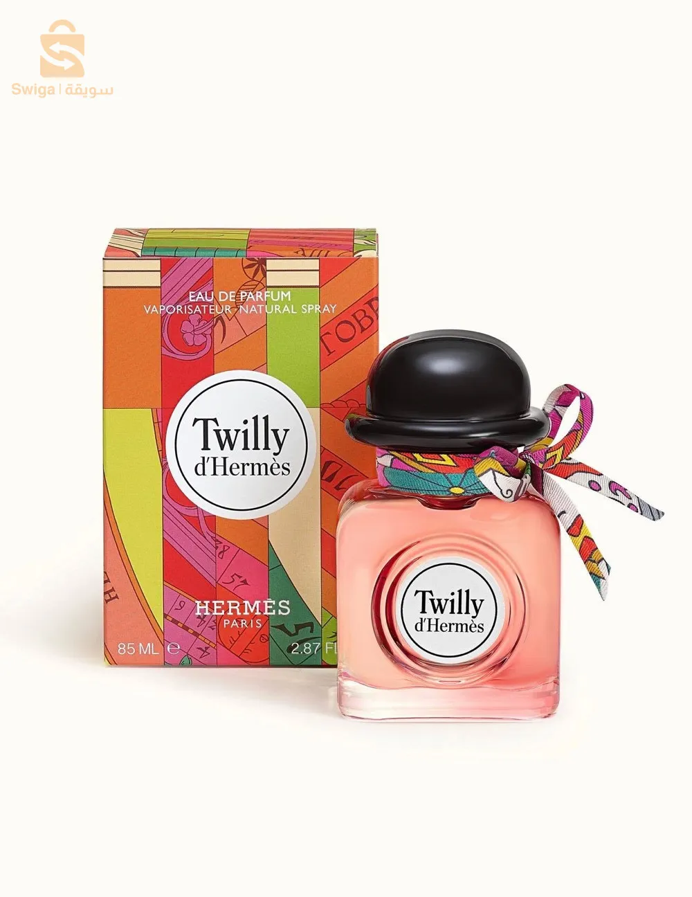 عطور اصلية نسائية