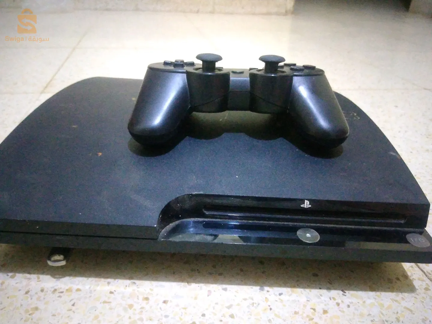 PlayStation 3