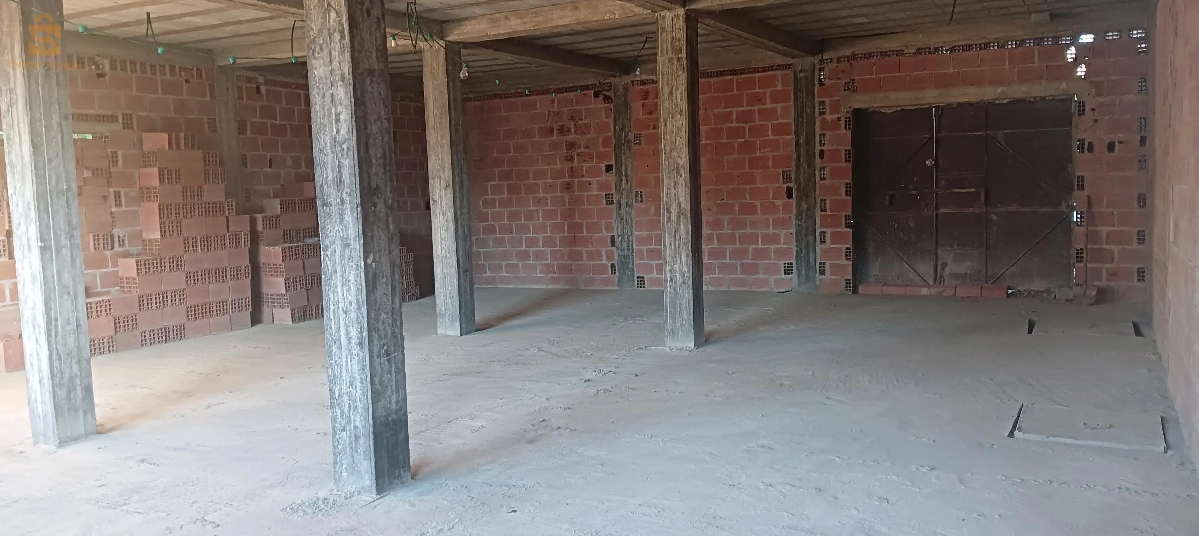 قطعة ارض للبيع
قسنطينة: الخروب - قطار العيش