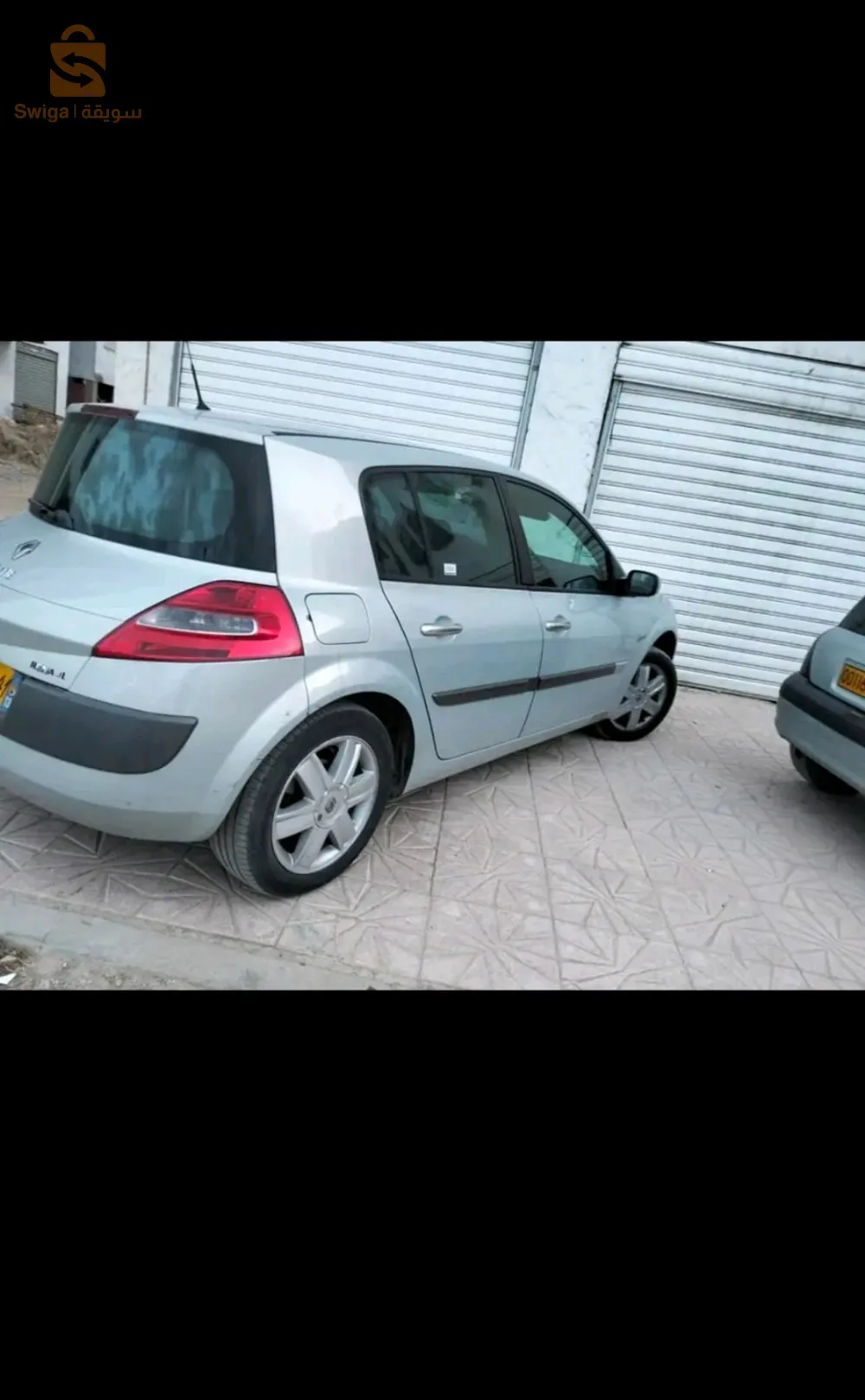 megane 2 ndifa kolch march 1.9dci 130ch