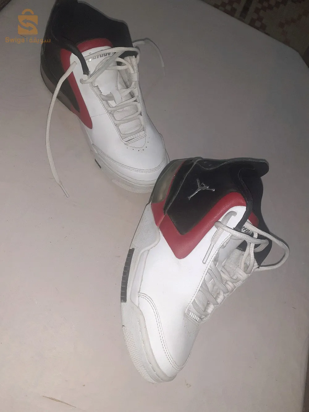 nike jordan originale pointure 40